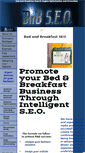 Mobile Screenshot of bnbseo.com